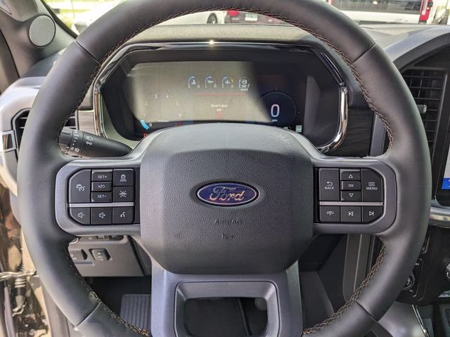 2026 Marsh Gray Ford F-150 Lariat 4X4 Truck