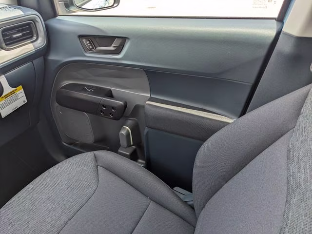 2026 Light Blue Ford Maverick XL FWD Truck