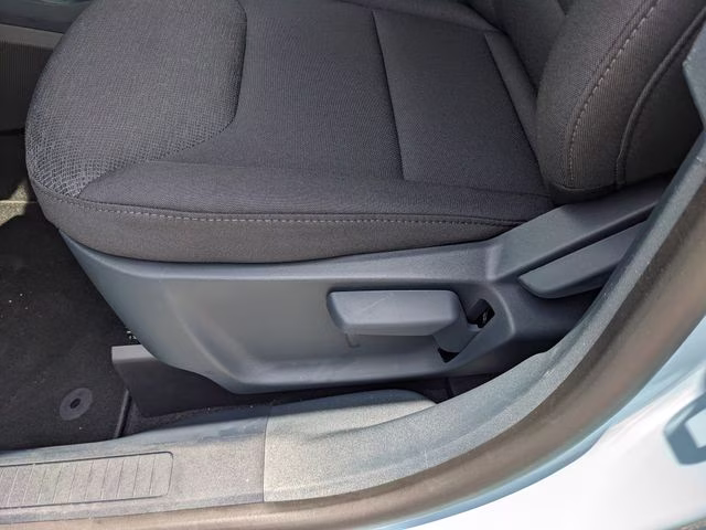 2026 Light Blue Ford Maverick XL FWD Truck