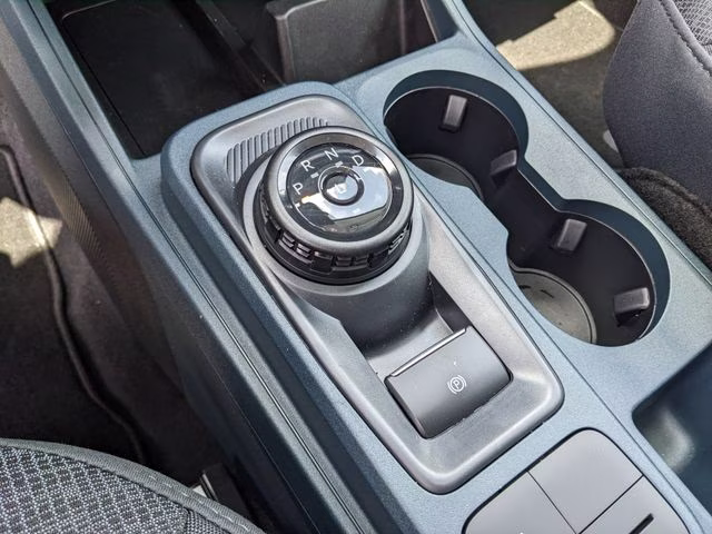 2026 Light Blue Ford Maverick XL FWD Truck