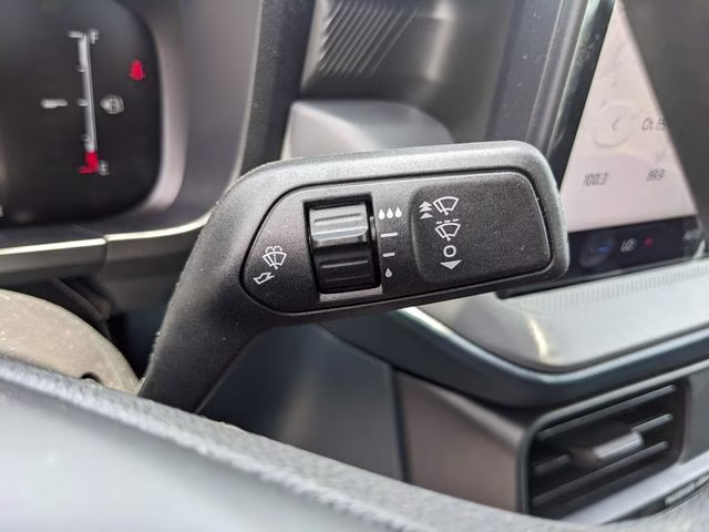 2026 Light Blue Ford Maverick XL FWD Truck