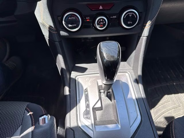 2023 Horizon Blue Pearl Subaru Crosstrek Premium AWD SUV