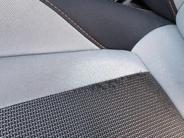 2023 Horizon Blue Pearl Subaru Crosstrek Premium AWD SUV