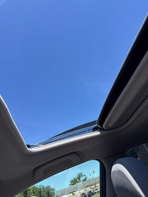 2023 Horizon Blue Pearl Subaru Crosstrek Premium AWD SUV