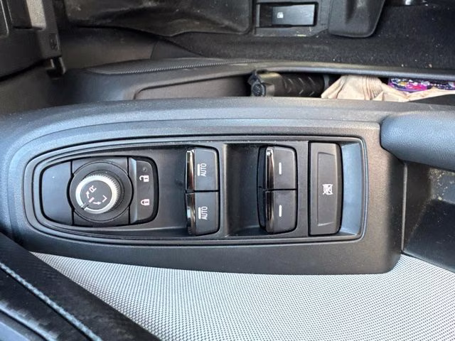 2023 Horizon Blue Pearl Subaru Crosstrek Premium AWD SUV
