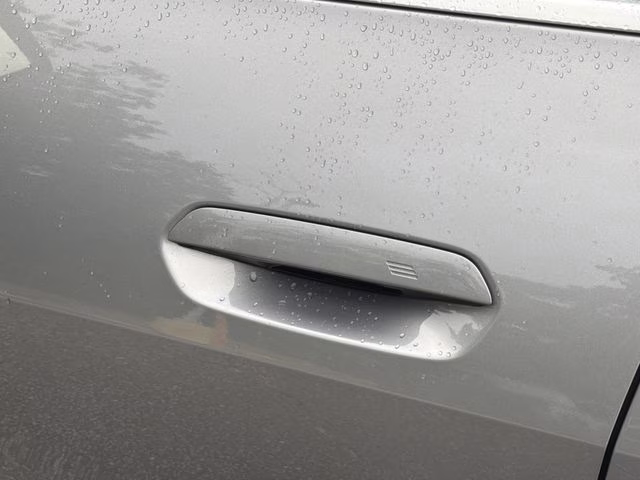 2024 Skyscraper Gray Metallic BMW 4 Series 430i Gran Coupe RWD Hatchback