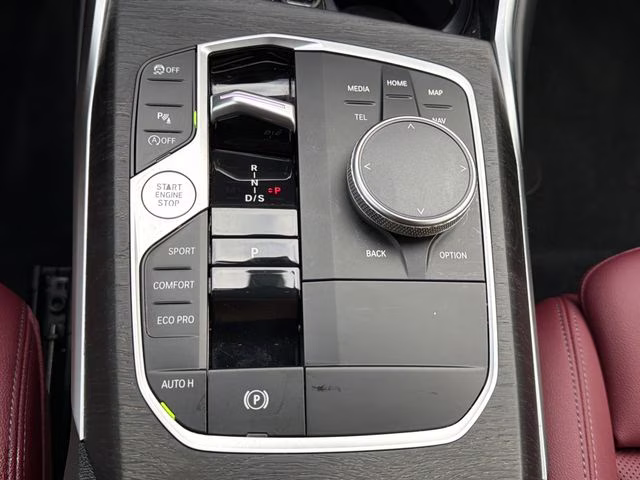 2024 Skyscraper Gray Metallic BMW 4 Series 430i Gran Coupe RWD Hatchback