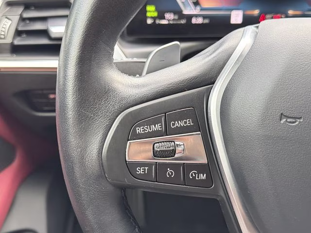 2024 Skyscraper Gray Metallic BMW 4 Series 430i Gran Coupe RWD Hatchback