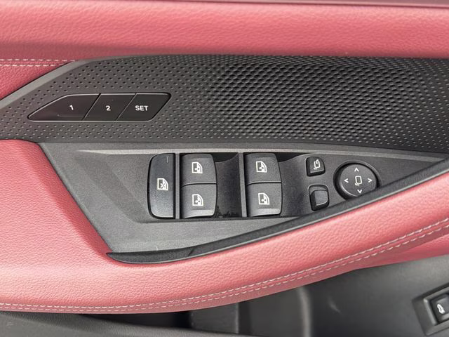 2024 Skyscraper Gray Metallic BMW 4 Series 430i Gran Coupe RWD Hatchback