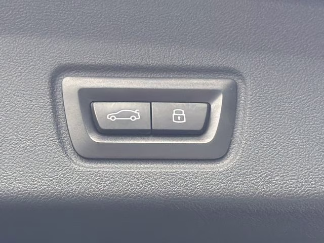 2024 Skyscraper Gray Metallic BMW 4 Series 430i Gran Coupe RWD Hatchback