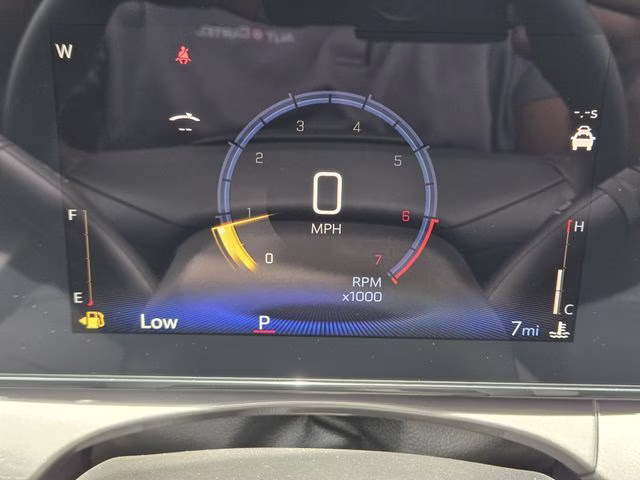 2026 Sterling Gray Metallic Chevrolet Trax ACTIV FWD SUV