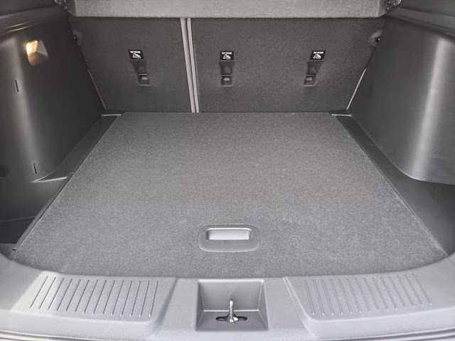 2026 Sterling Gray Metallic Chevrolet Trax ACTIV FWD SUV