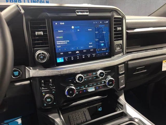 2026 Avalanche Ford Super Duty F-350 SRW Platinum 4X4 Truck