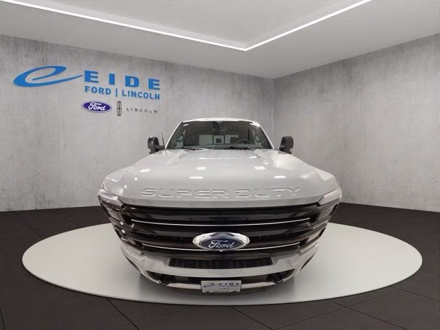 2026 Avalanche Ford Super Duty F-350 SRW Platinum 4X4 Truck