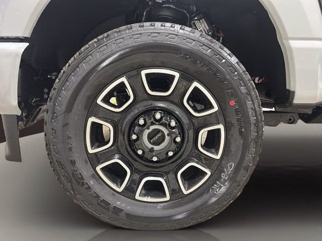 2026 Avalanche Ford Super Duty F-350 SRW Platinum 4X4 Truck