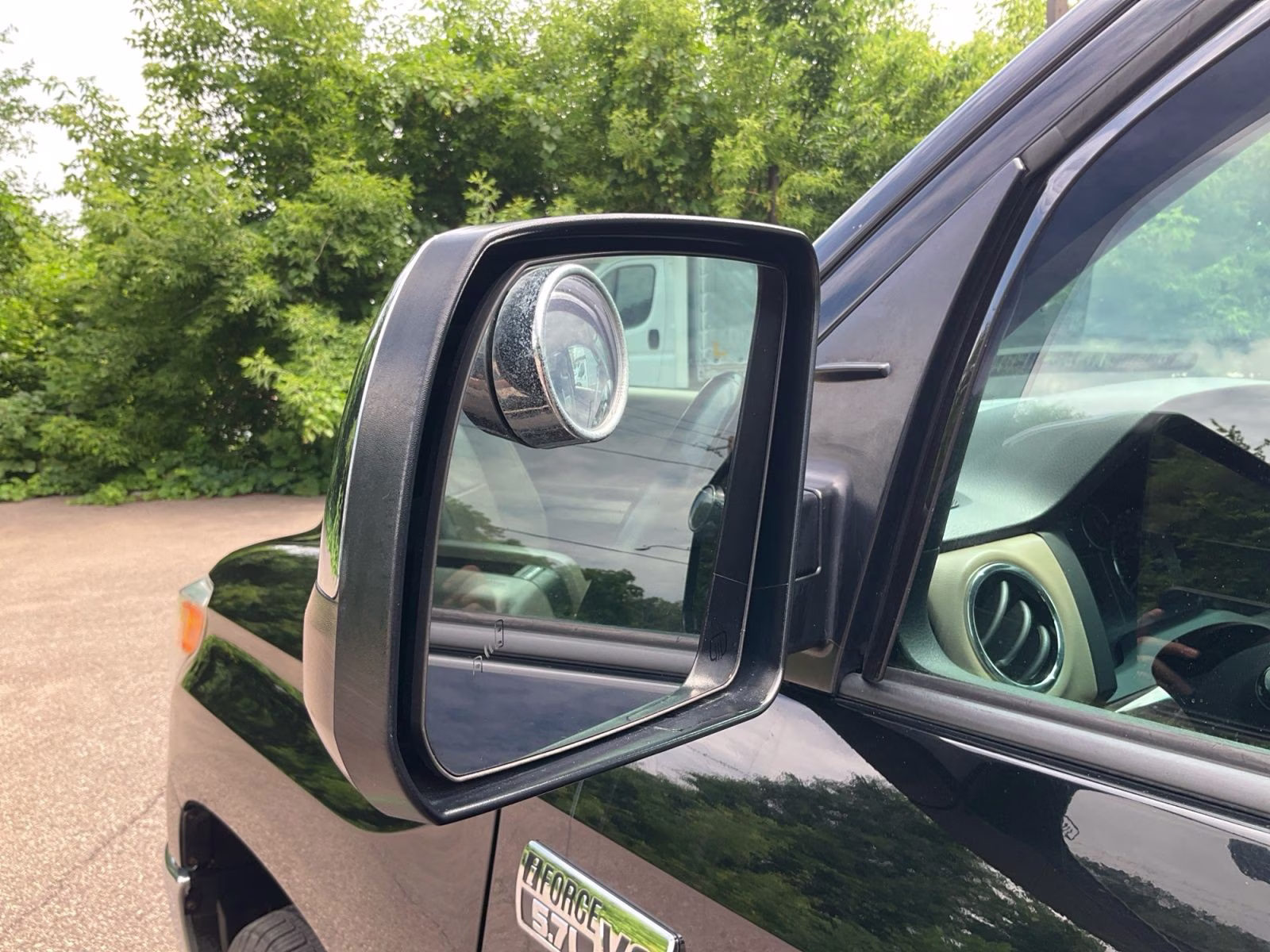 2015 Attitude Black Metallic Toyota Tundra Limited 4X4 Truck
