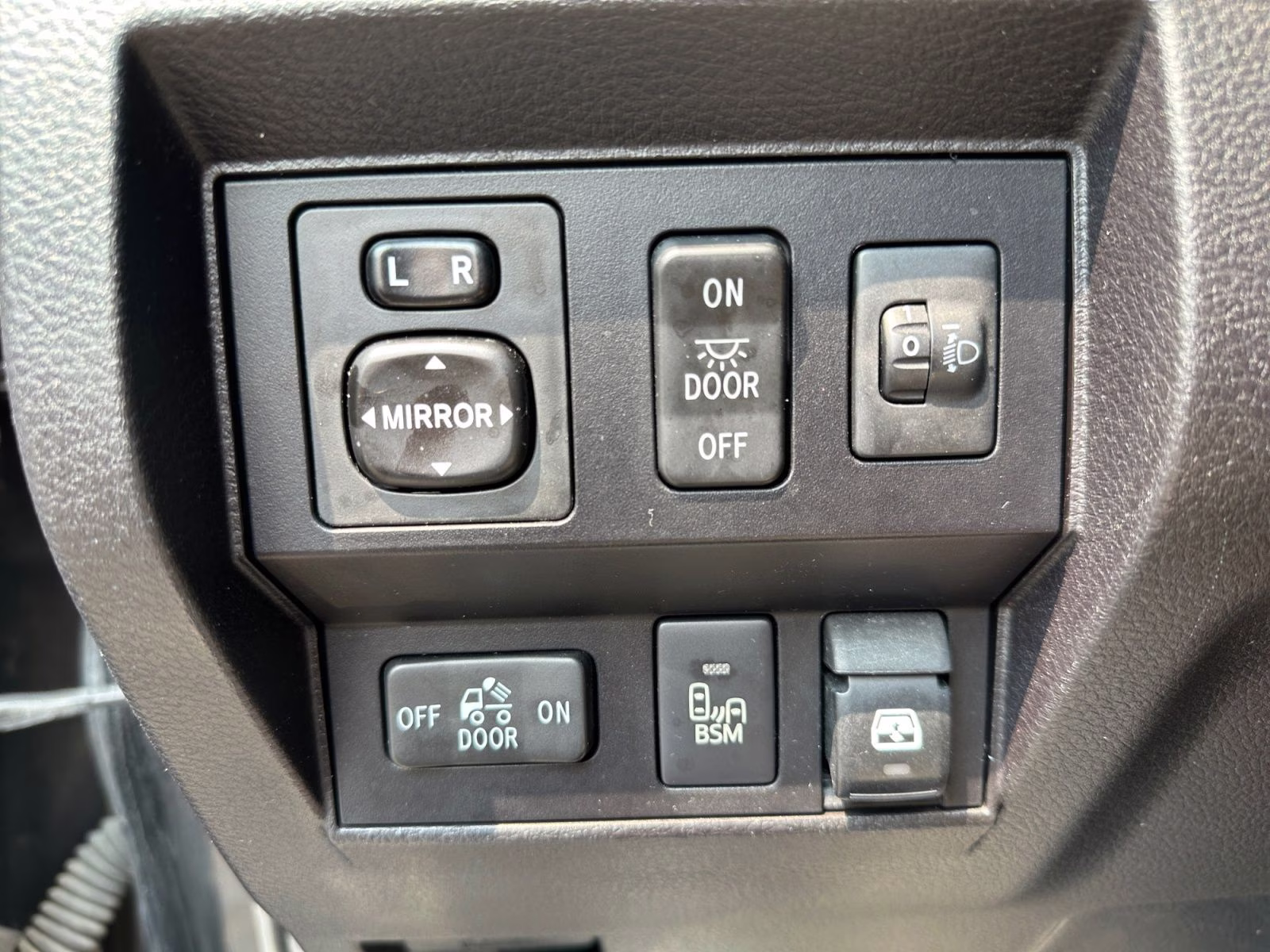 2015 Attitude Black Metallic Toyota Tundra Limited 4X4 Truck