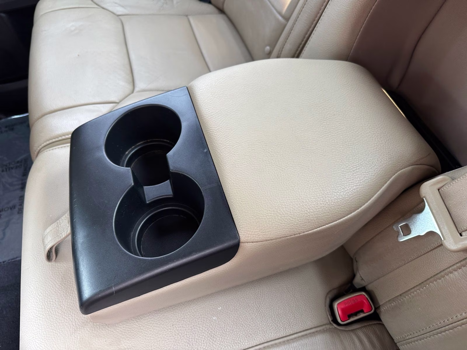 2015 Attitude Black Metallic Toyota Tundra Limited 4X4 Truck