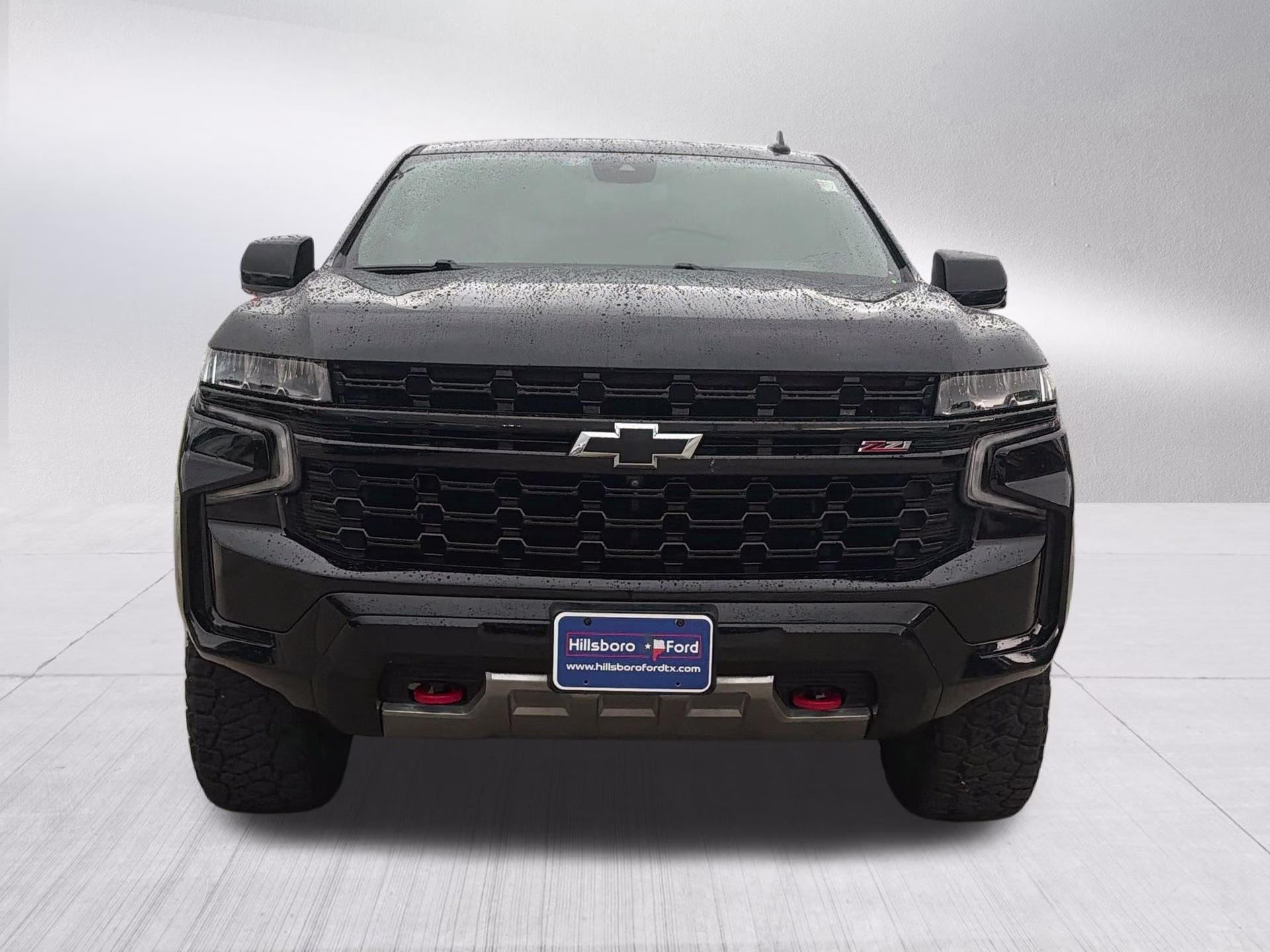 2023 Black Chevrolet Tahoe Z71 4X4 SUV