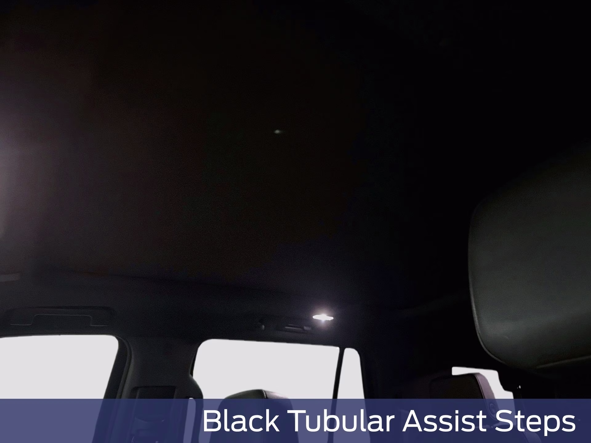 2023 Black Chevrolet Tahoe Z71 4X4 SUV