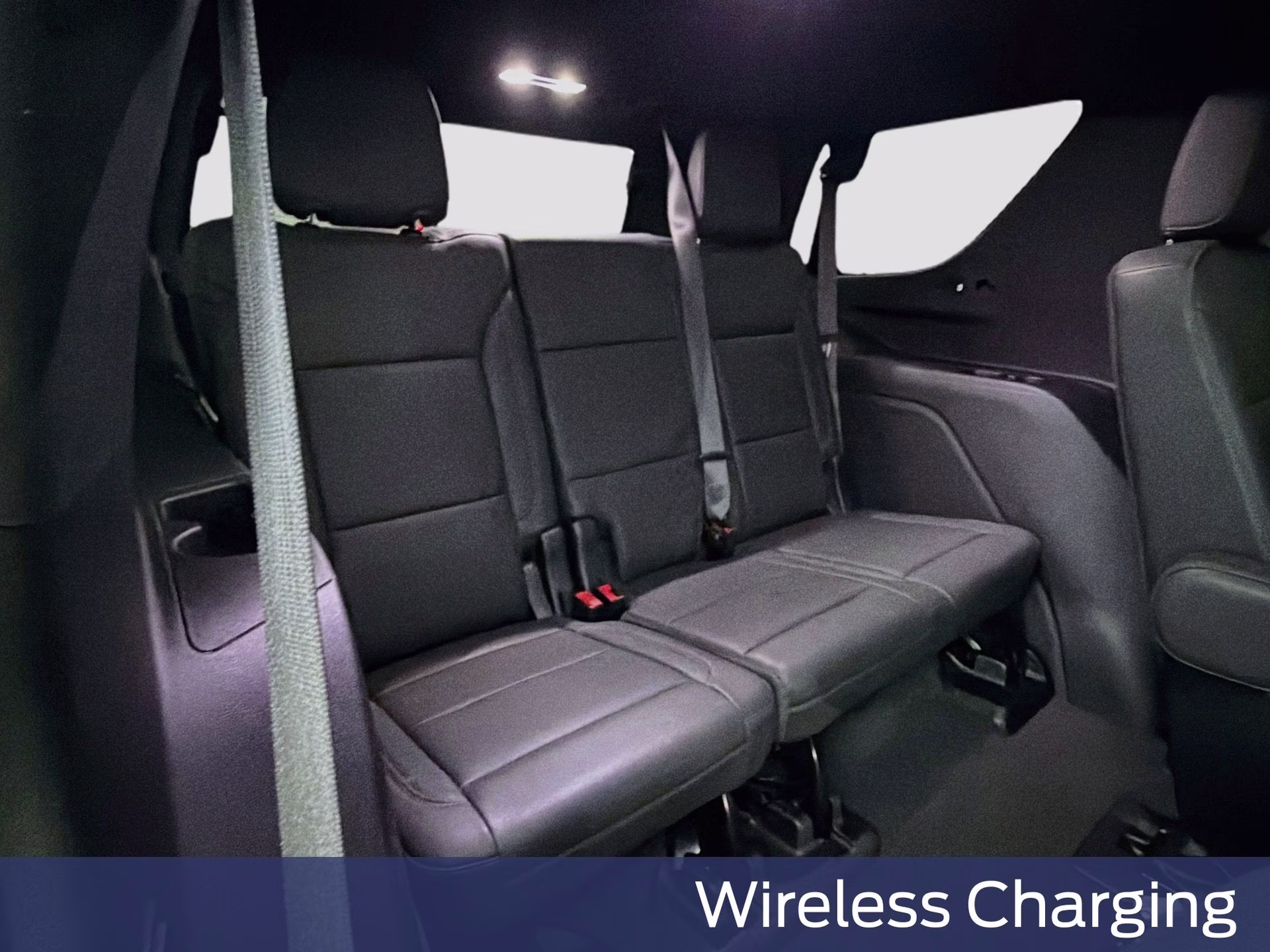 2023 Black Chevrolet Tahoe Z71 4X4 SUV