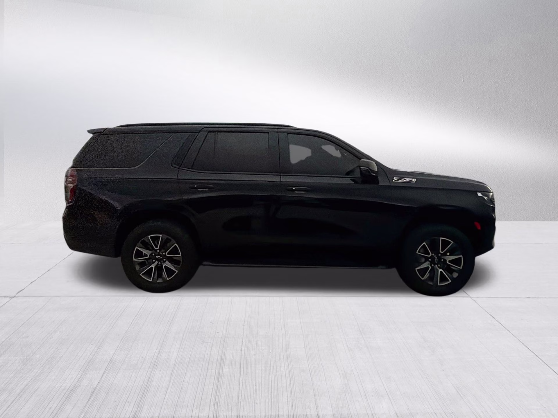 2023 Black Chevrolet Tahoe Z71 4X4 SUV