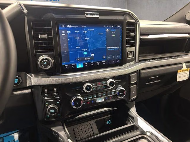 2026 Avalanche Ford Super Duty F-350 SRW Platinum 4X4 Truck
