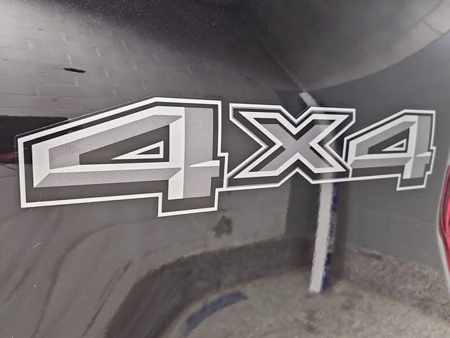 2026 Agate Black Metallic Ford F-150 XLT Black Appearance 4X4 Truck