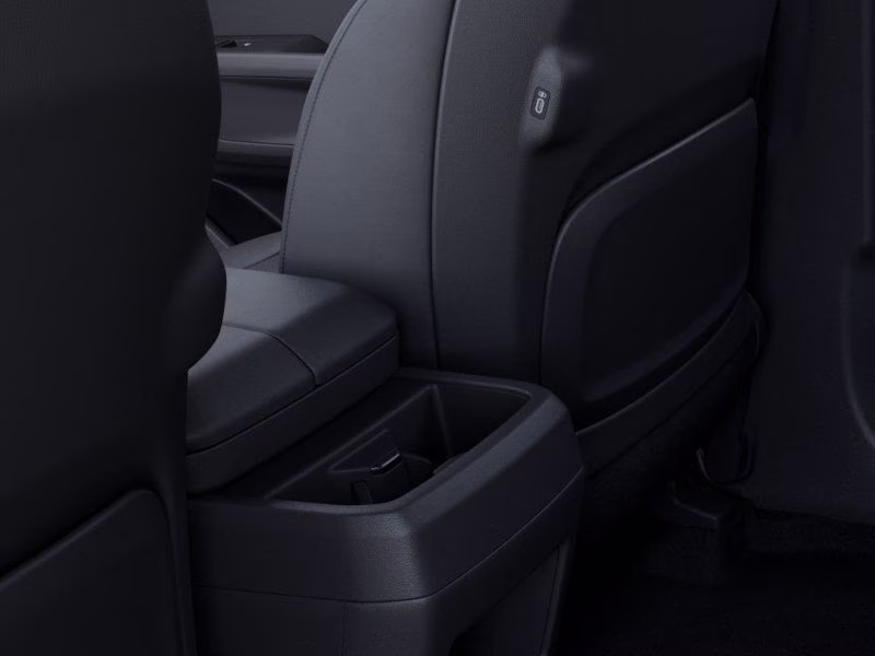 2027 Ebony Black Kia Telluride S AWD SUV