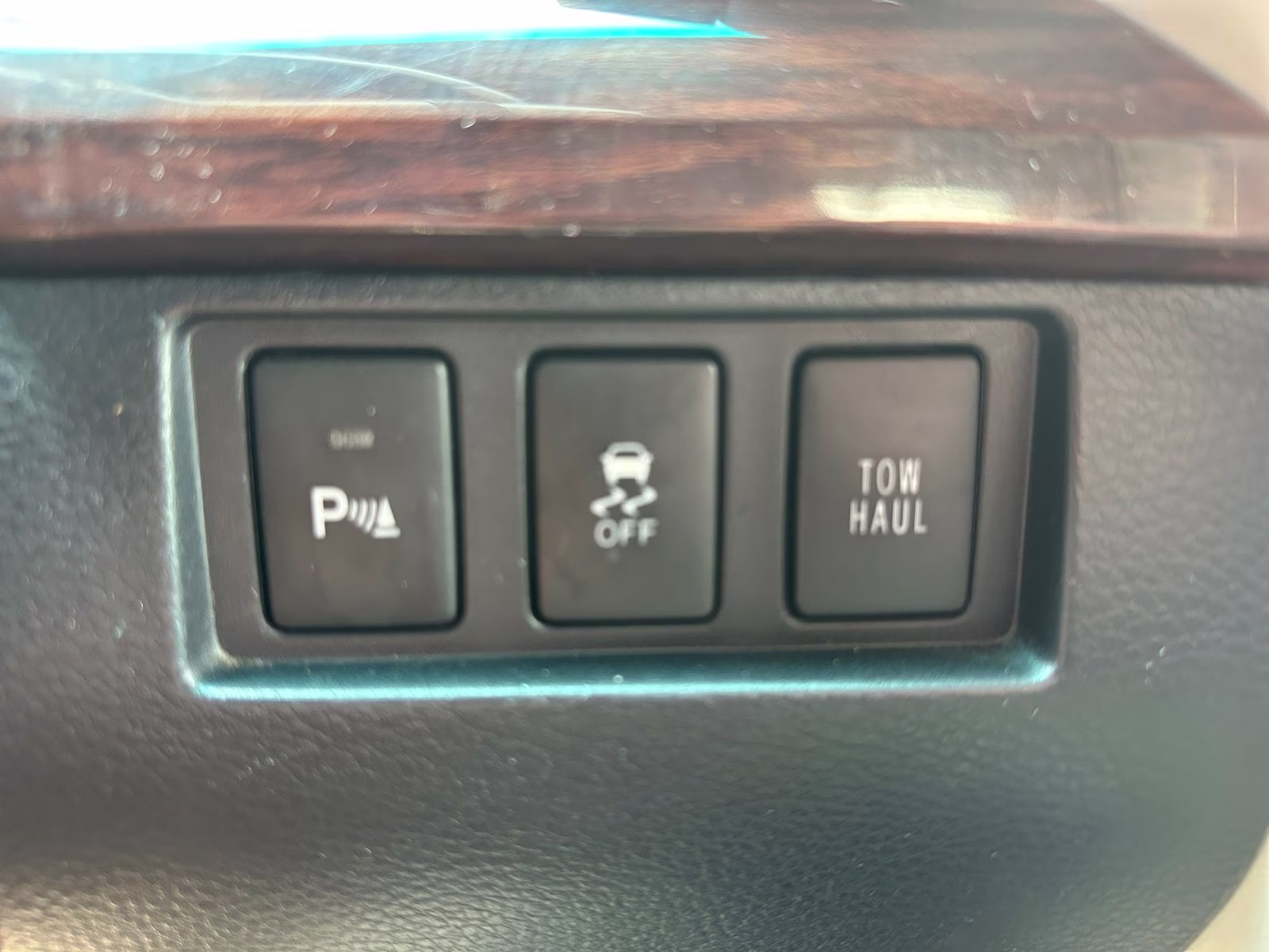 2015 Attitude Black Metallic Toyota Tundra Limited 4X4 Truck