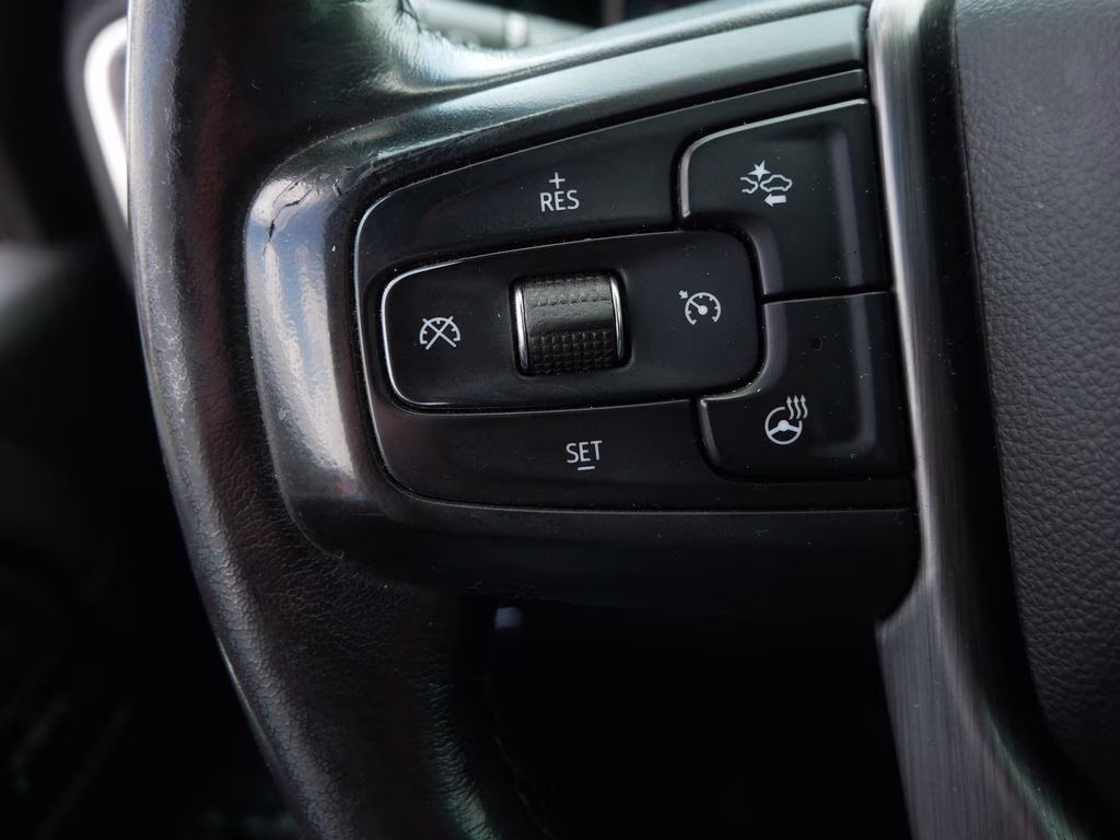 2021 Onyx Black GMC Sierra 3500HD Denali w/ Ultimate Pckg & 5SA Preferred Equipment 4X4 Truck