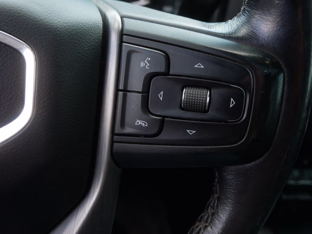 2021 Onyx Black GMC Sierra 3500HD Denali w/ Ultimate Pckg & 5SA Preferred Equipment 4X4 Truck