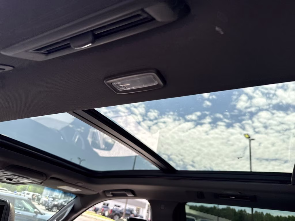 2021 Empire Beige Metallic Chevrolet Tahoe LT 4X4 SUV