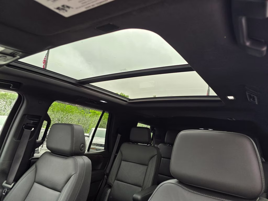 2022 Cherry Red Tintcoat Chevrolet Tahoe LT 4X4 SUV