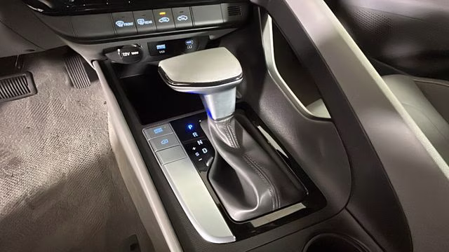 2024 Ultimate Red Hyundai Elantra SEL FWD Sedan