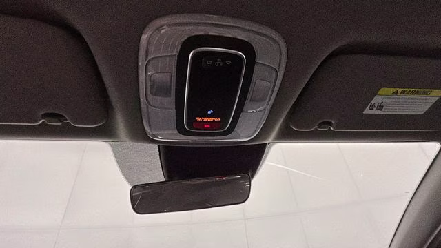 2024 Ultimate Red Hyundai Elantra SEL FWD Sedan