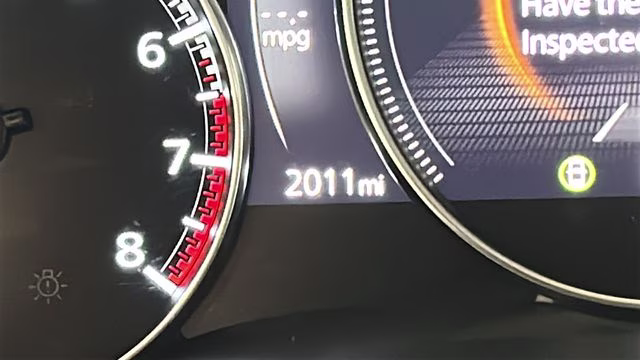 2025 Jet Black Mica Mazda Mazda3 2.5 S Select Sport FWD Sedan