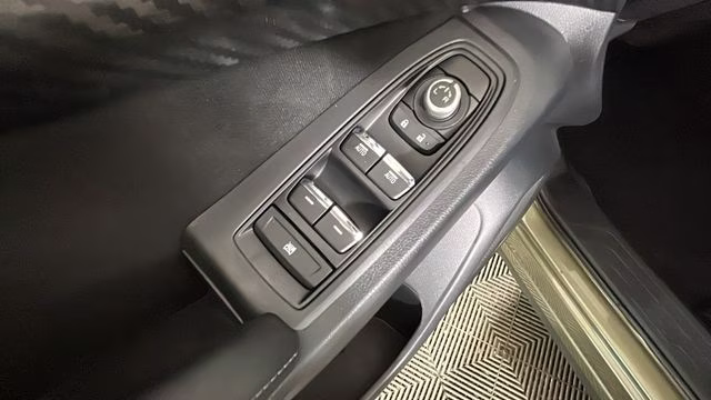 2023 Autumn Green Metallic Subaru Ascent Premium AWD SUV