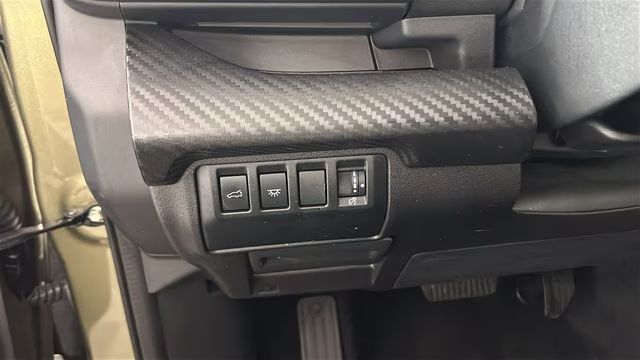 2023 Autumn Green Metallic Subaru Ascent Premium AWD SUV