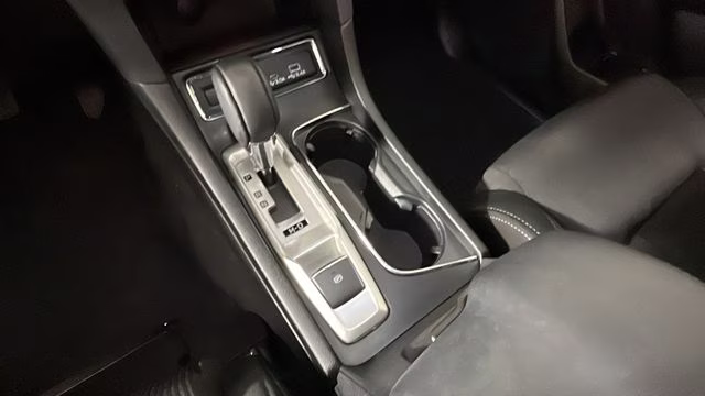 2023 Autumn Green Metallic Subaru Ascent Premium AWD SUV