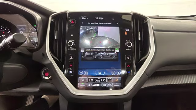 2023 Autumn Green Metallic Subaru Ascent Premium AWD SUV