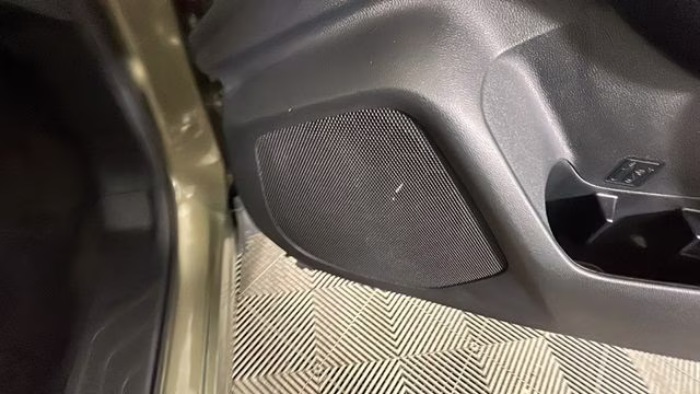 2023 Autumn Green Metallic Subaru Ascent Premium AWD SUV