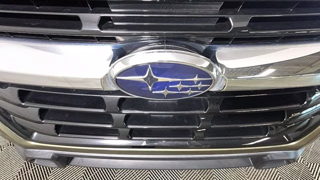 2023 Autumn Green Metallic Subaru Ascent Premium AWD SUV