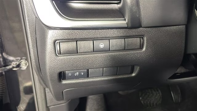 2021 Super Black Nissan Rogue SV AWD SUV