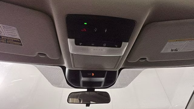 2021 Super Black Nissan Rogue SV AWD SUV