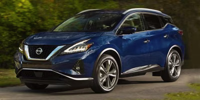 2022 Nissan Murano SL AWD SUV
