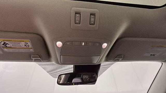 2021 Gun Metallic Nissan Murano SL AWD SUV