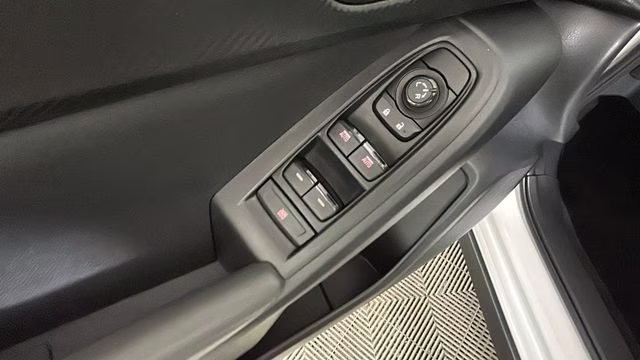 2024 Crystal White Pearl Subaru Crosstrek Premium AWD SUV