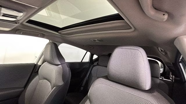 2024 Crystal White Pearl Subaru Crosstrek Premium AWD SUV