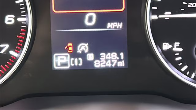 2024 Crystal White Pearl Subaru Crosstrek Premium AWD SUV